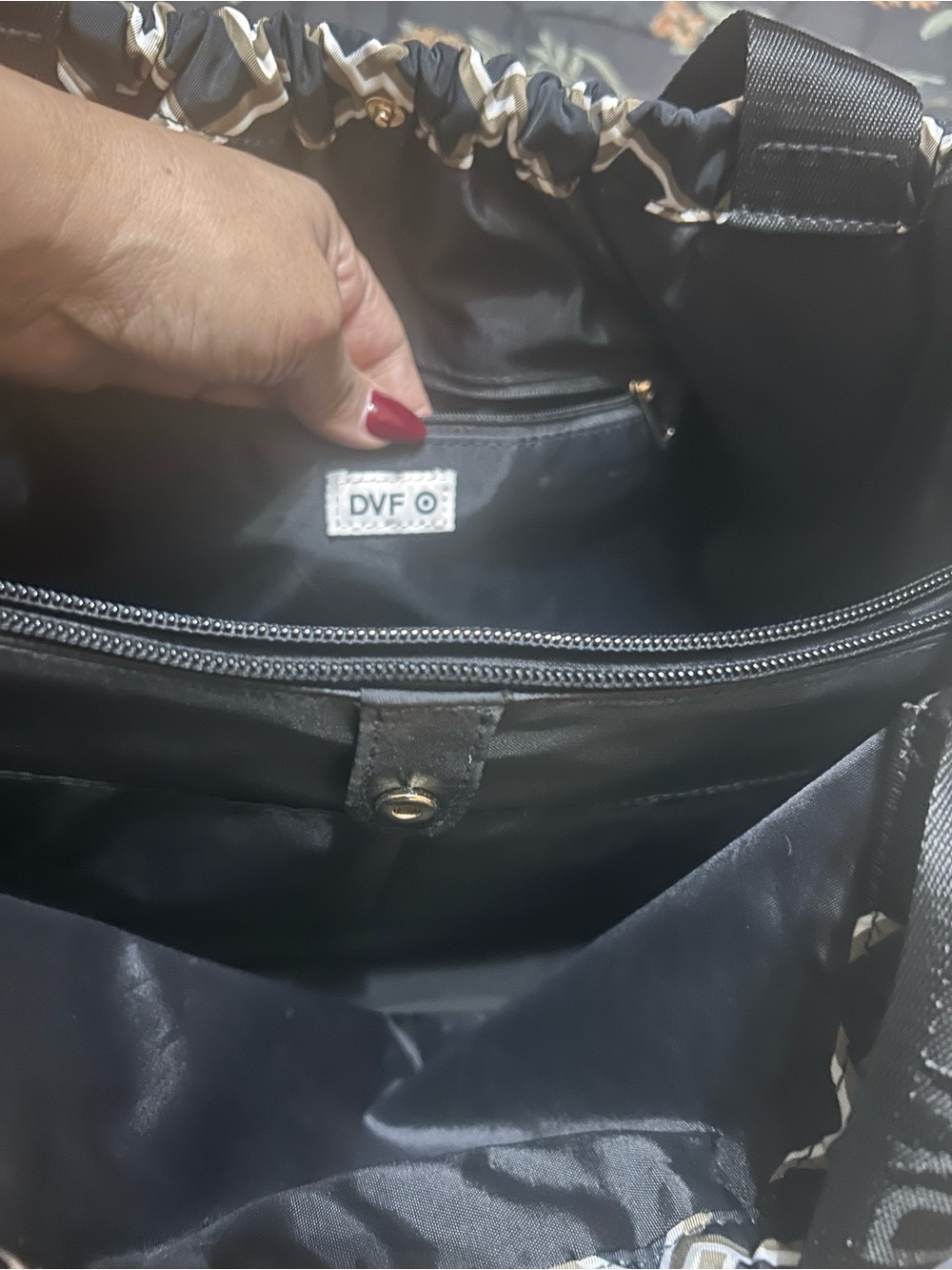DVF x Target - Picture 5 of 12